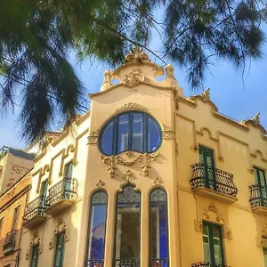 Hotell Noucentista