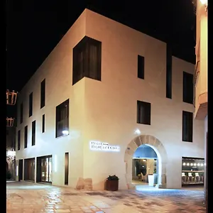 Hotell Raval De La Mar