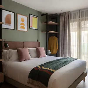 Toc Ramblas Otel