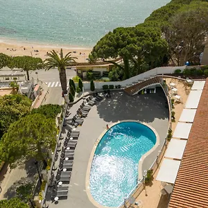 Hotel Ilunion Caleta Park ****