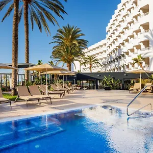 Aparthotel Hapimag ***