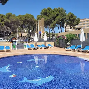 Hotel Moon Dreams Atlantic ****