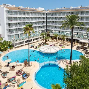 Hotel Js Sol De Alcudia ****