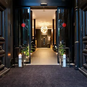 Paseo De Gracia Otel