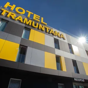Hotell Tramuntana