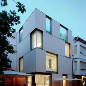 Alenti Hotel&restaurant Sitges
